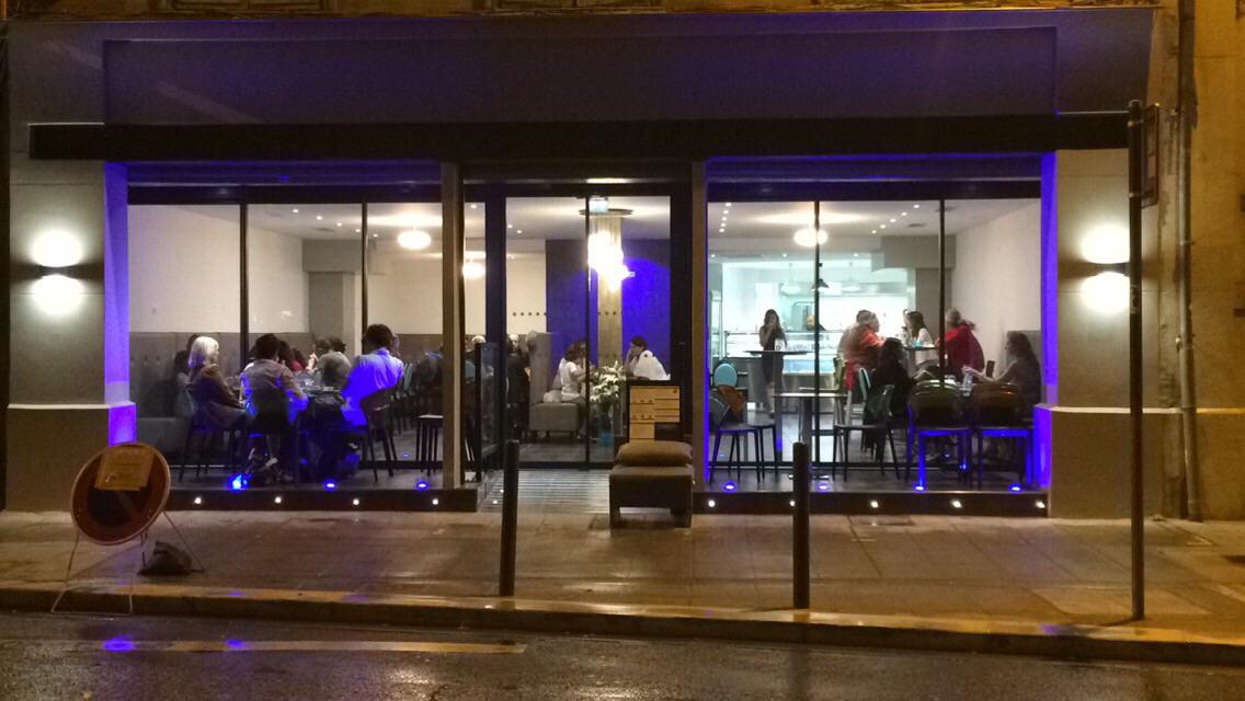 Photo du restaurant Restaurant Le Phénicien - Spécialités Libanaises