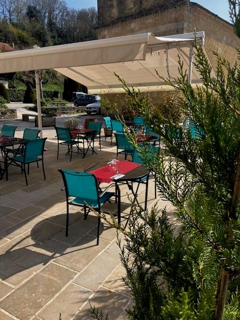 Photo de Bistrot Saint Capraise