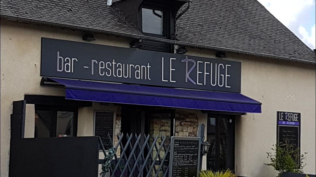 Photo de Le Refuge