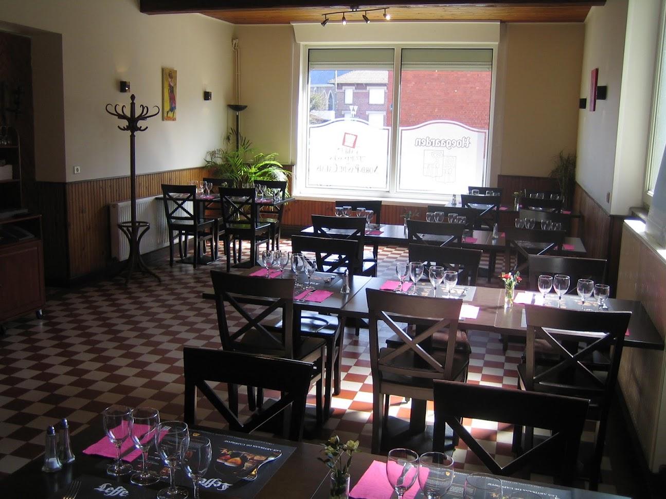 Photo de Brasserie du Commerce