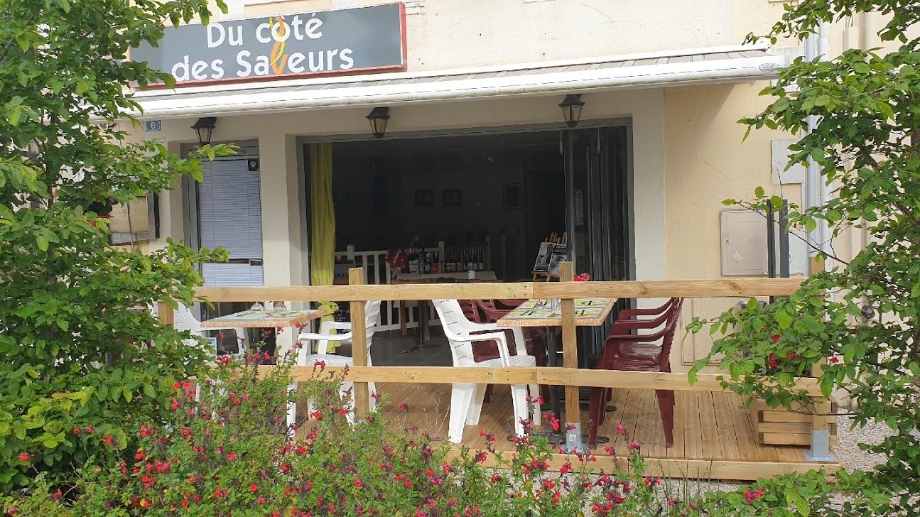 Photo de Du Côté des Saveurs