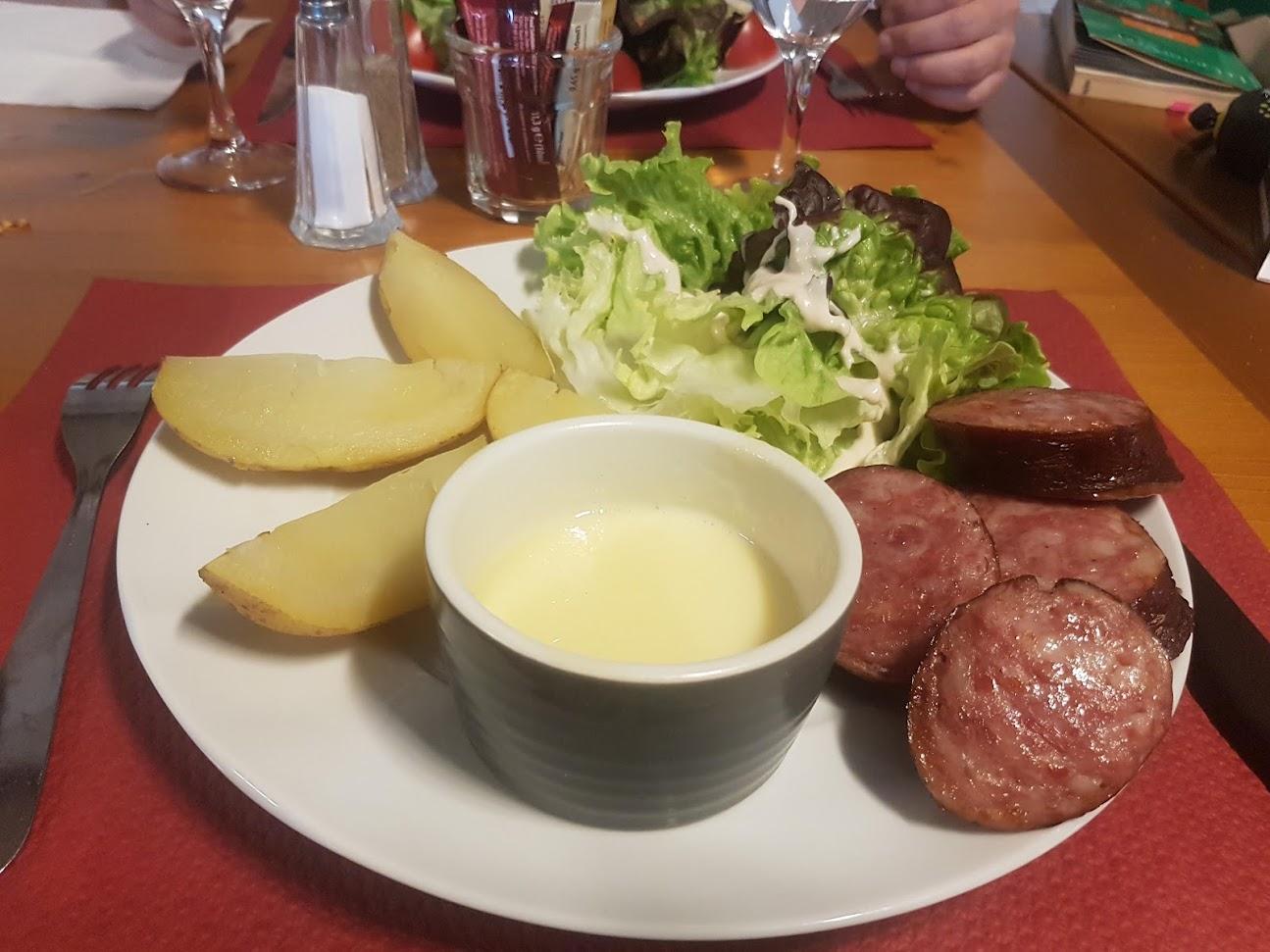 Photo de Le Bistrot De Malpas