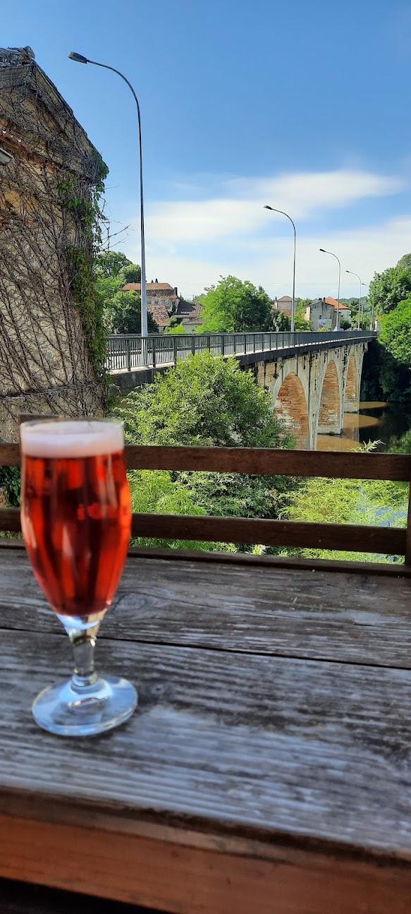 Photo de Bistrot Du Pont Tabac