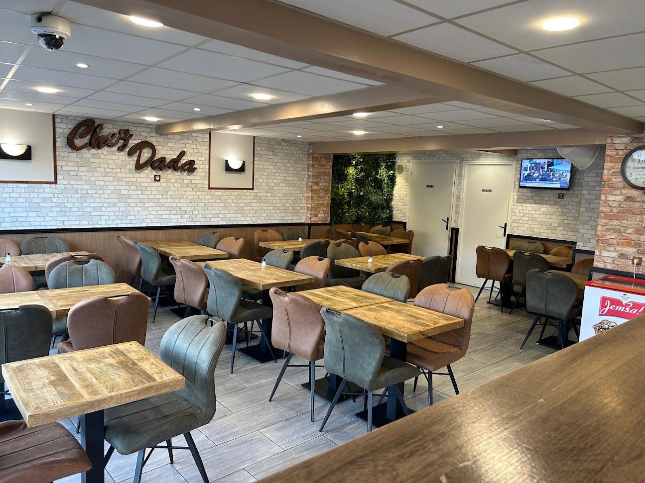 Photo de Restaurant Chez Dada