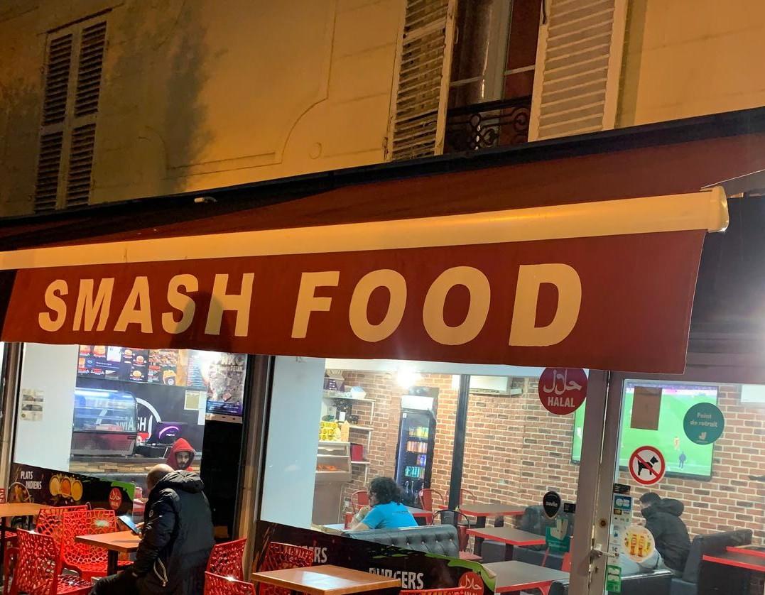 Photo de Smash Food