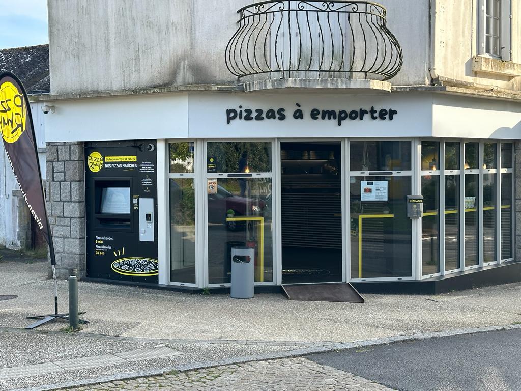 Photo de Pizza Rhuys Saint-Avé
