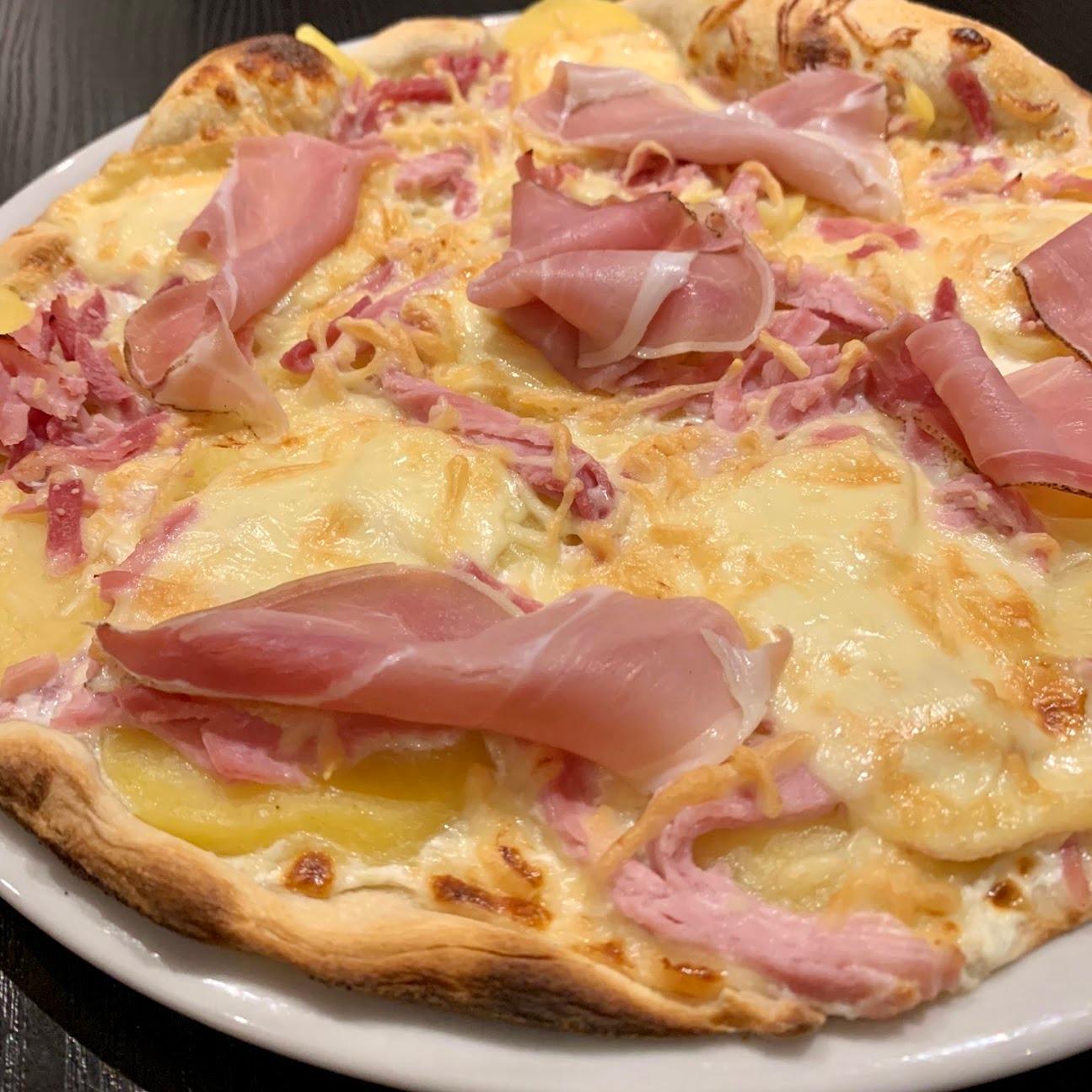 Photo de ST CIERS PIZZA