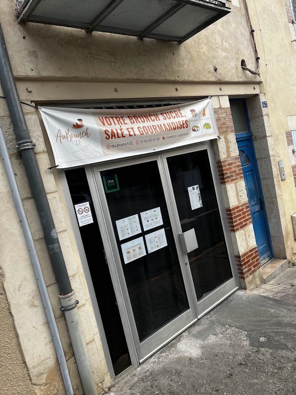 Photo de Aubrunch 32