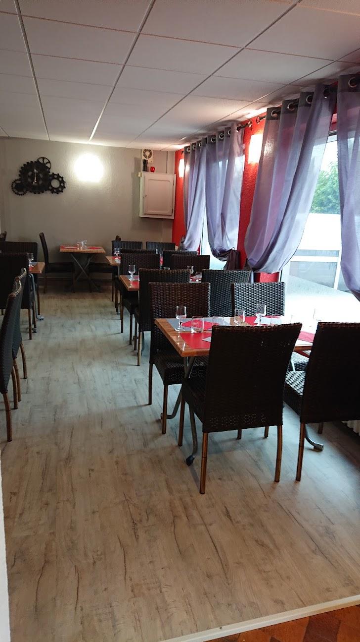 Photo de Pizzeria La Calabria