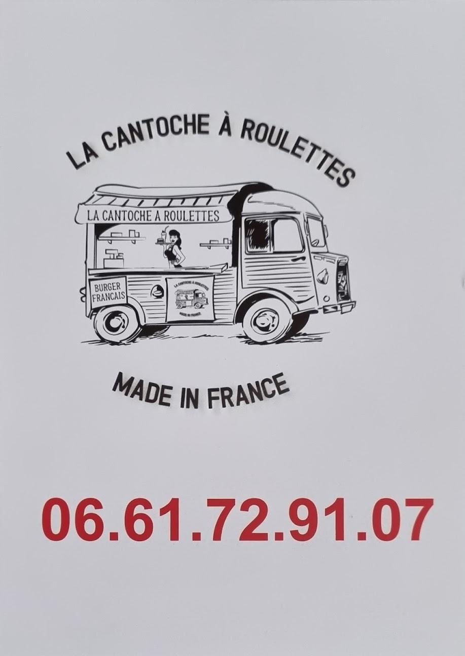Photo du restaurant La cantoche à roulettes