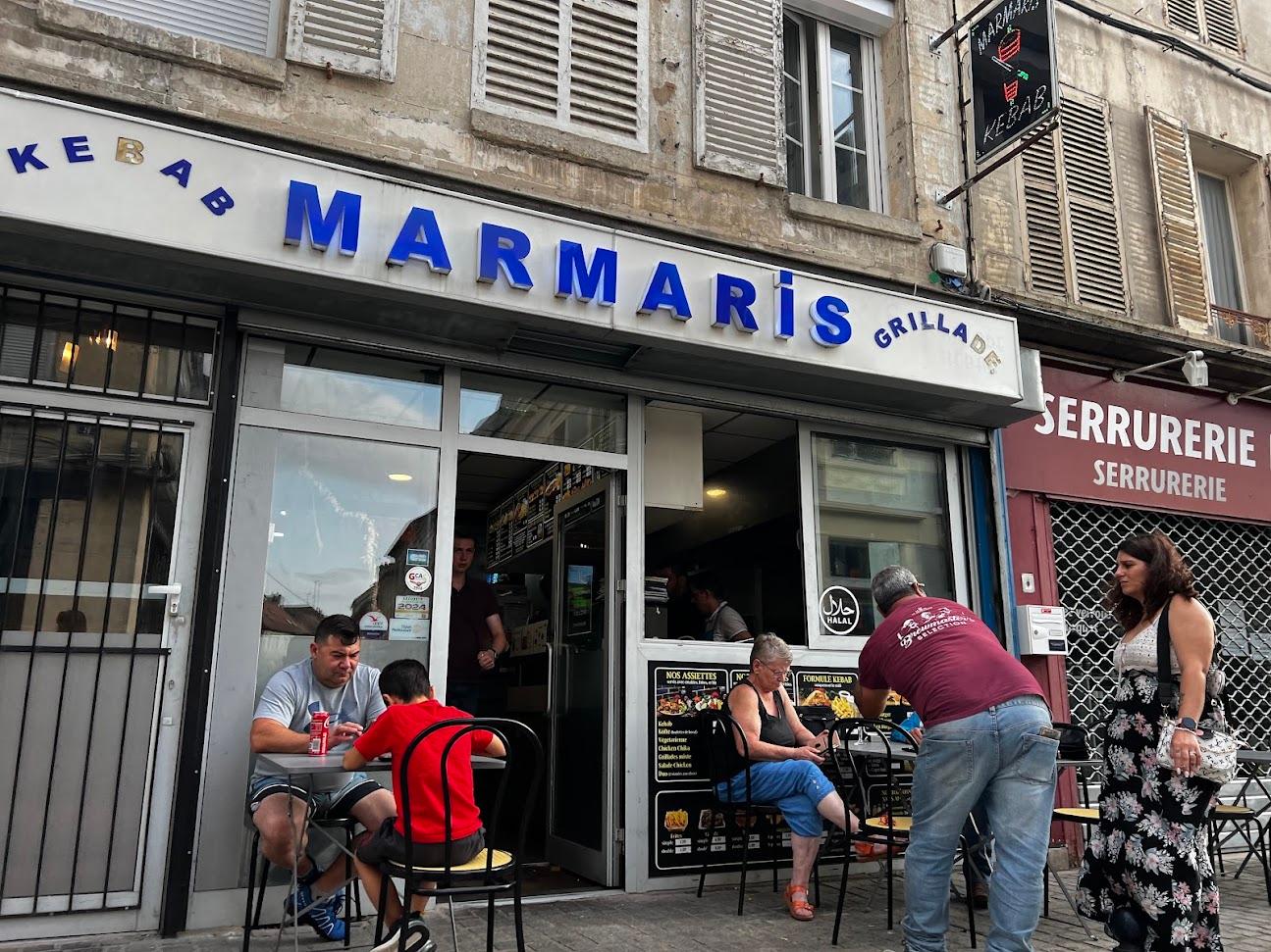 Photo de Marmaris
