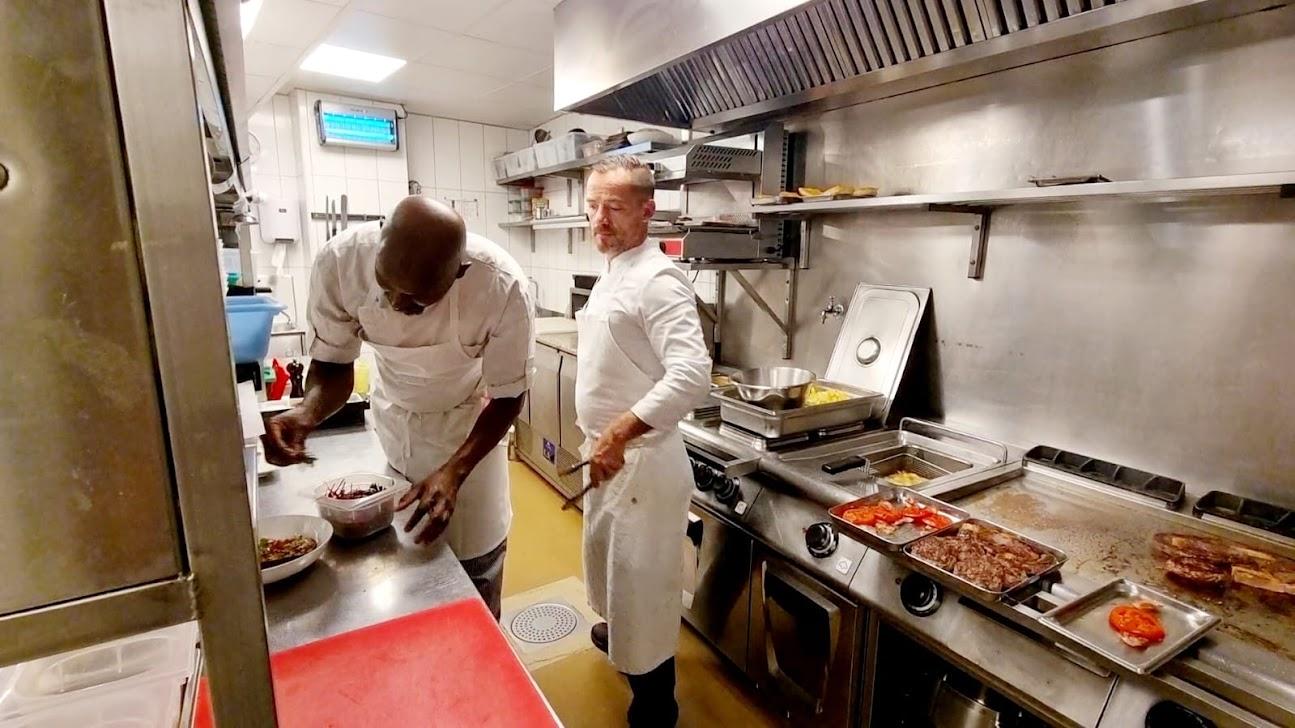 Photo de Brasserie Les 3 Marches
