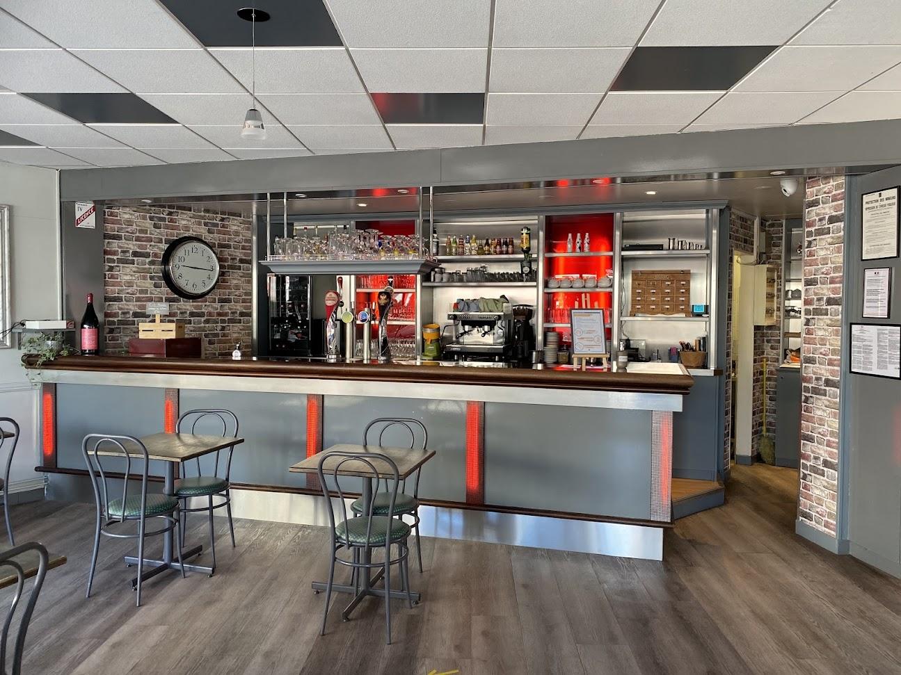 Photo de Brasserie Couleur K’fé