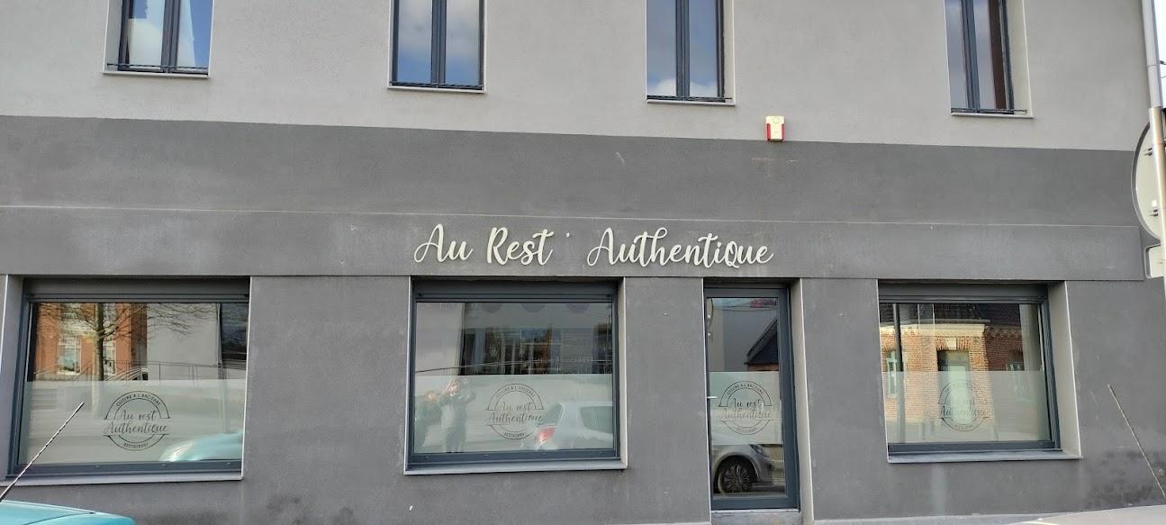 Photo de Au Rest'Authentique