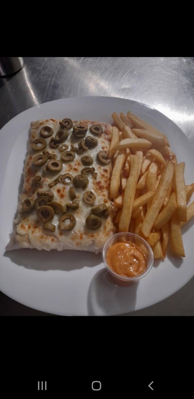 Photo de My Tacos montayral