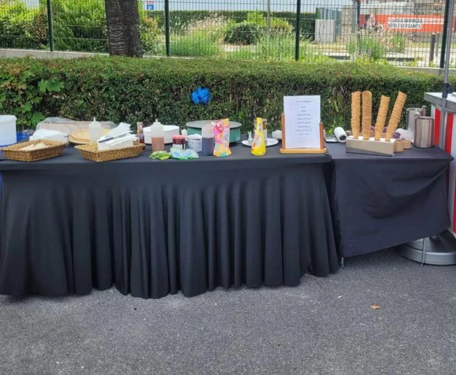 Photo de Food-truck