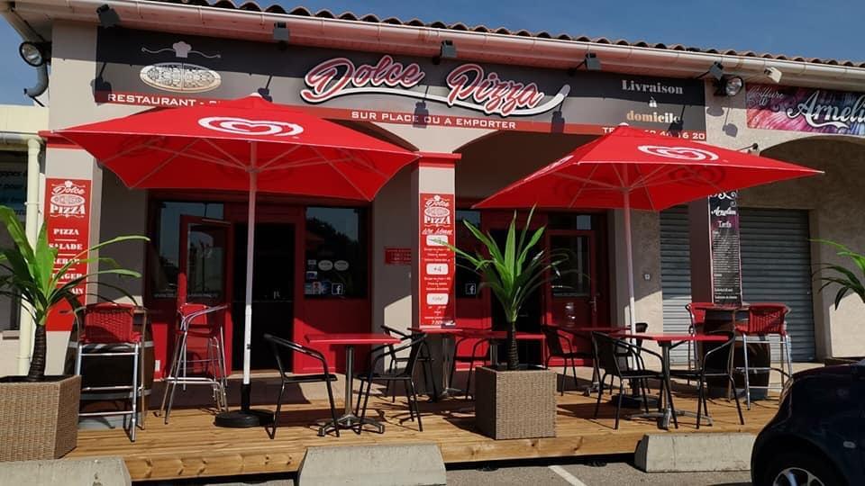 Photo du restaurant DOLCE PIZZA