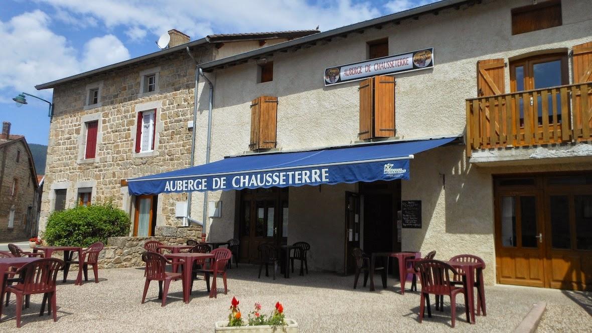 Photo de Auberge de Chausseterre