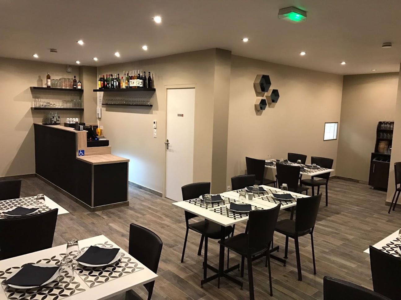Photo du restaurant Restaurant La Suite