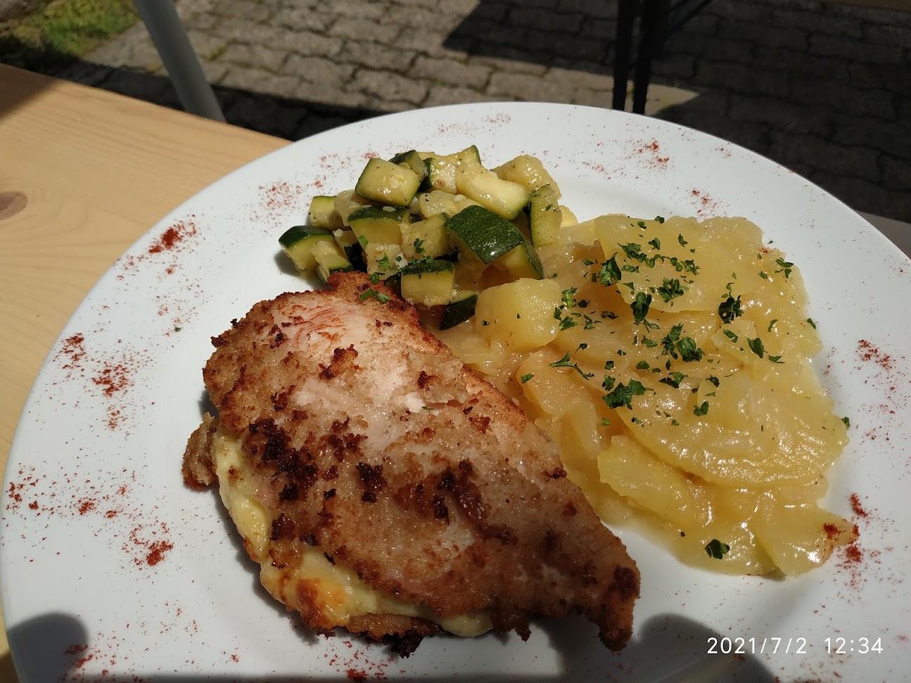 Photo de Restaurant Les Amis de la Nature