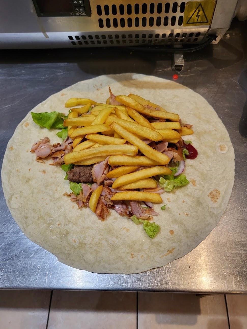 Photo du restaurant Natsu kebab