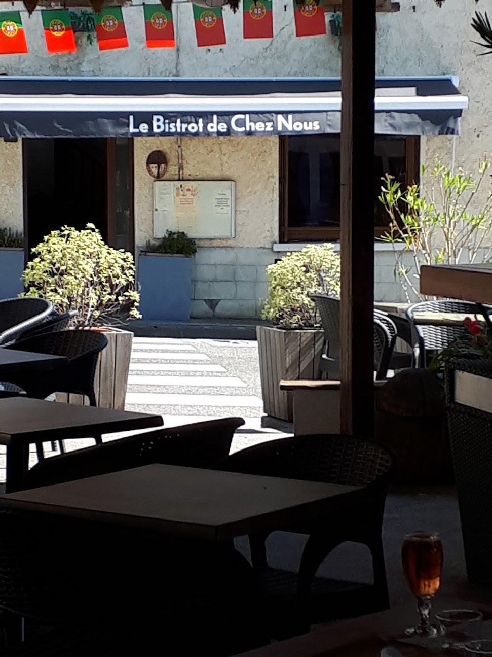 Photo de Le bistrot de chez nous