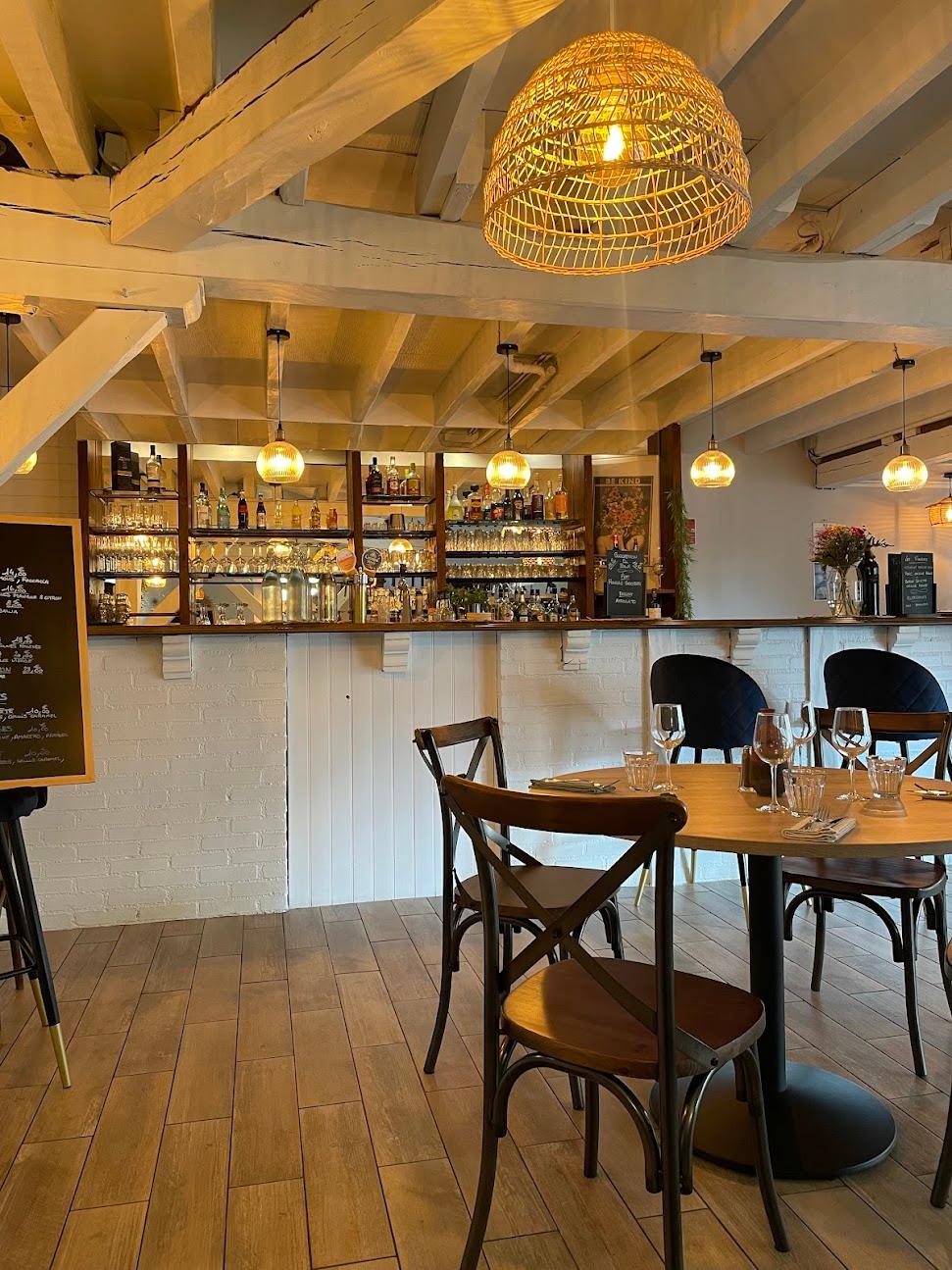 Photo de Boumaï Restaurant