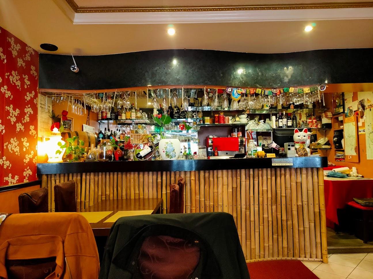 Photo de Nouveau Mandarin