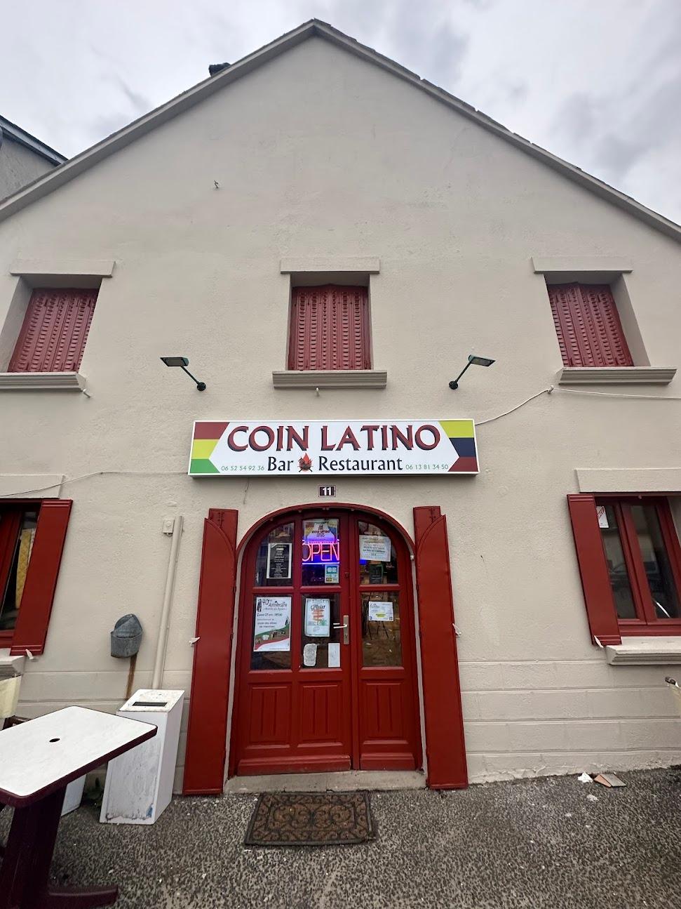 Photo de Le coin Latino