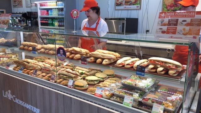 Photo de La Croissanterie