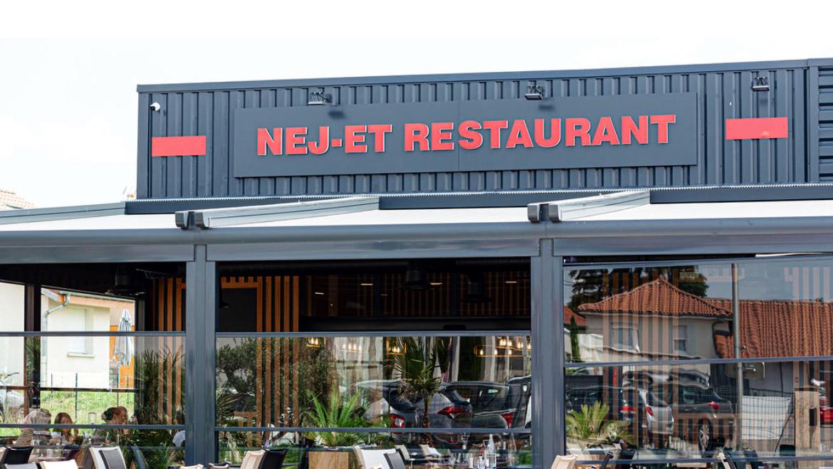 Photo du restaurant Nej Et Restaurant