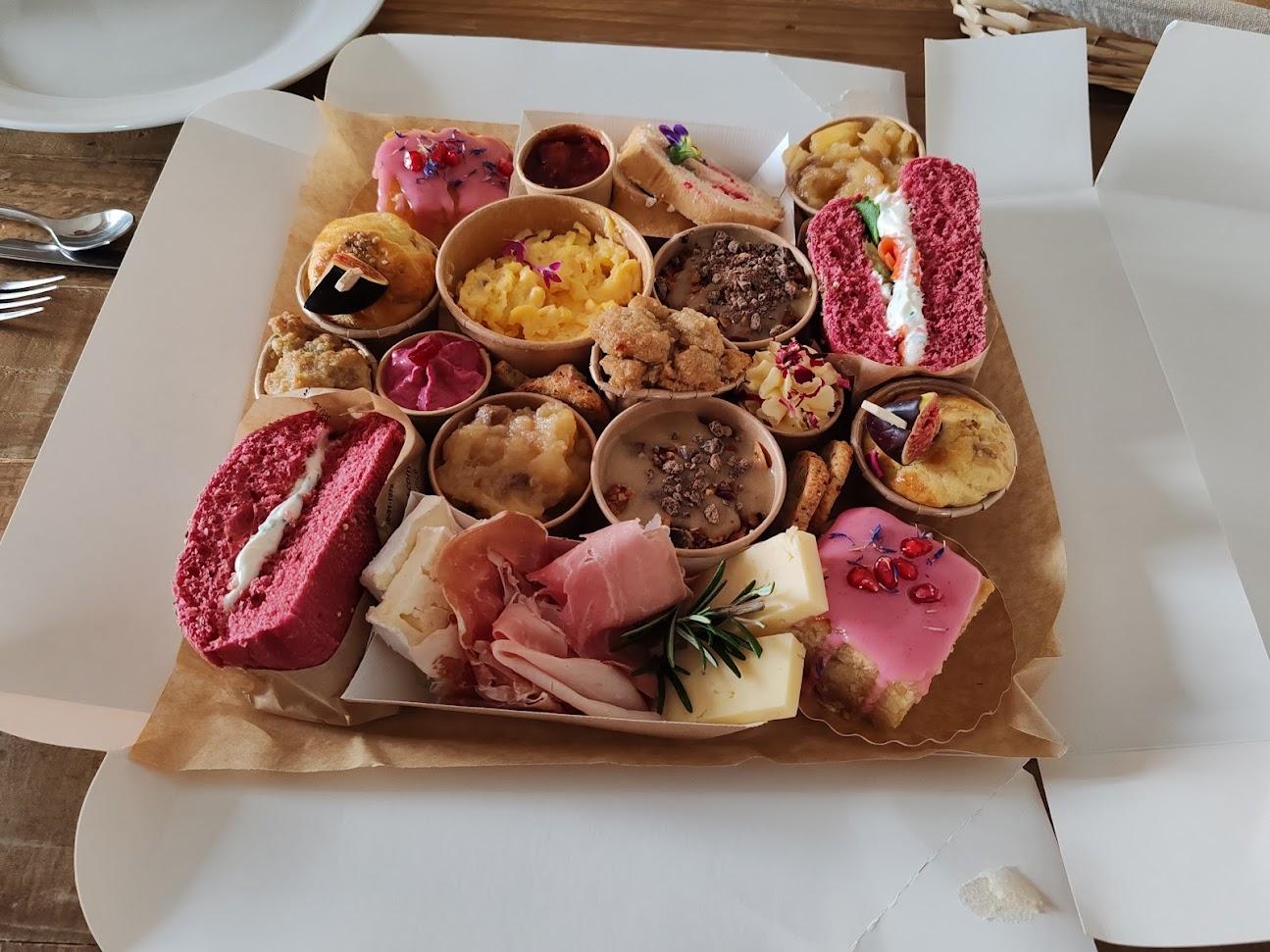 Photo de Petit Brunch Caen