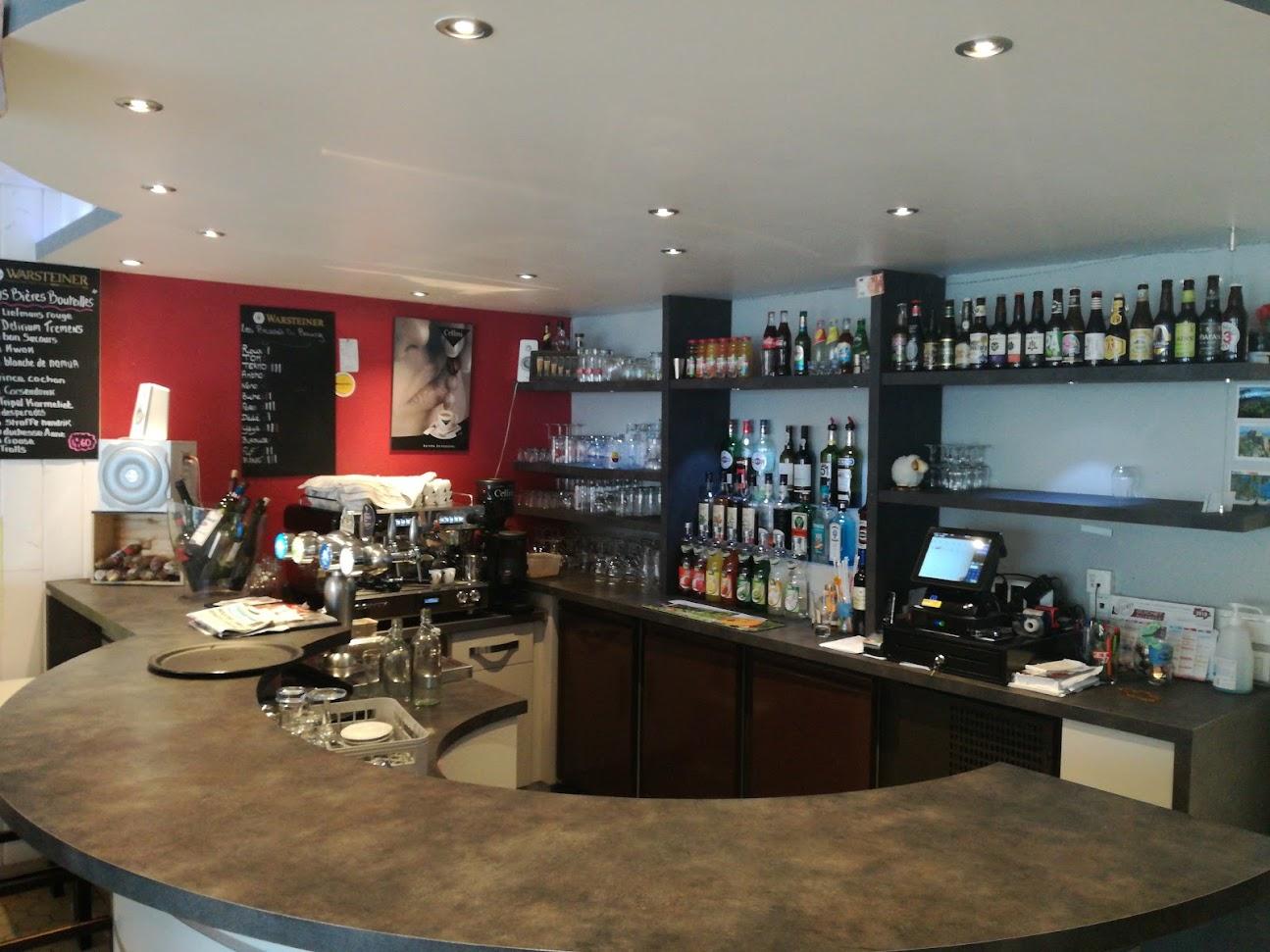 Photo de Brasserie du Centre