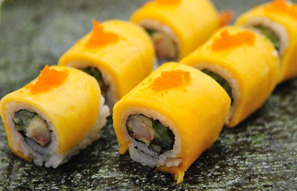 Photo du restaurant Zen Sushi Charenton Le Pont