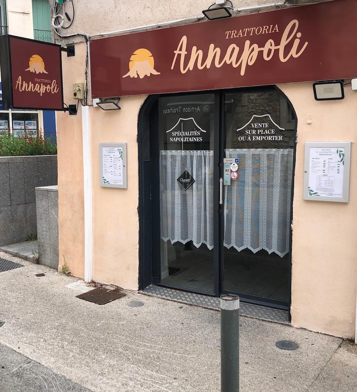 Photo de ANNAPOLI
