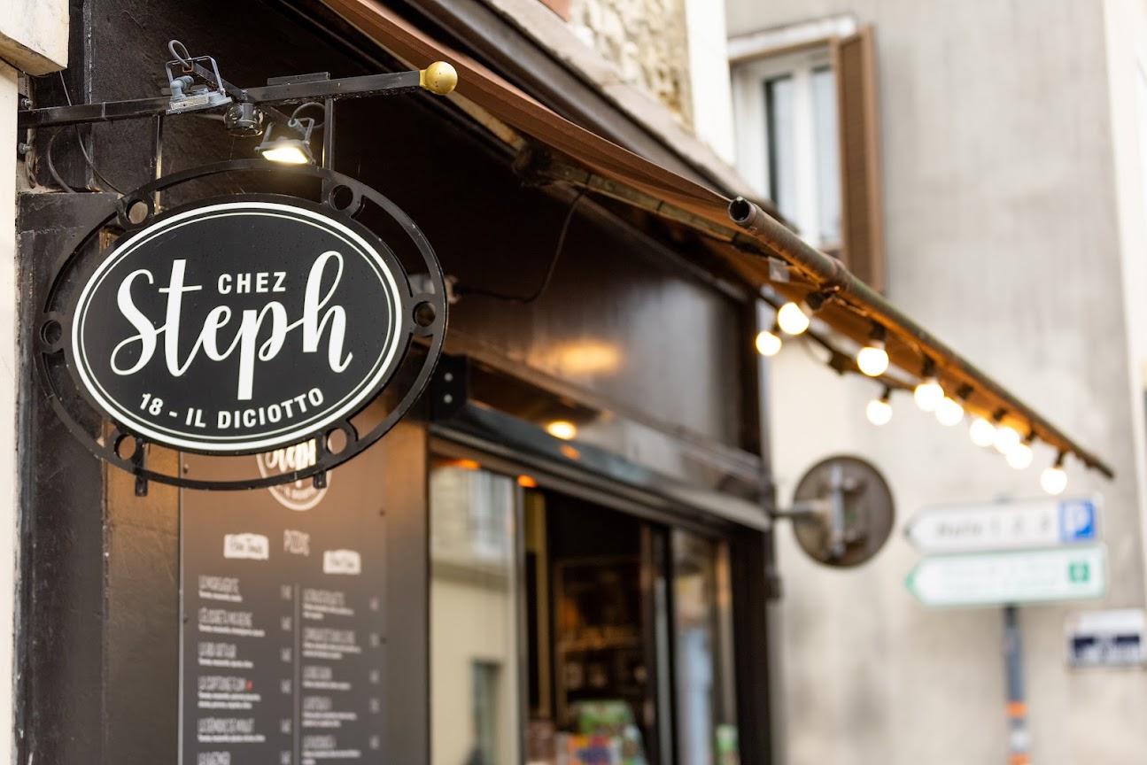 Photo de Chez Steph