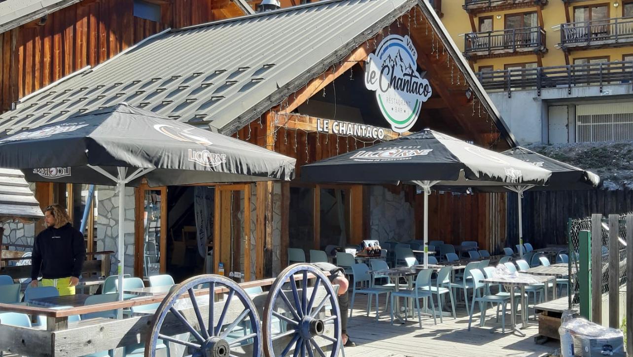 Photo de Restaurant le Chantaco