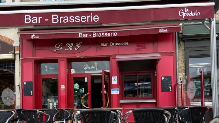 Photo de LA BF saint omer