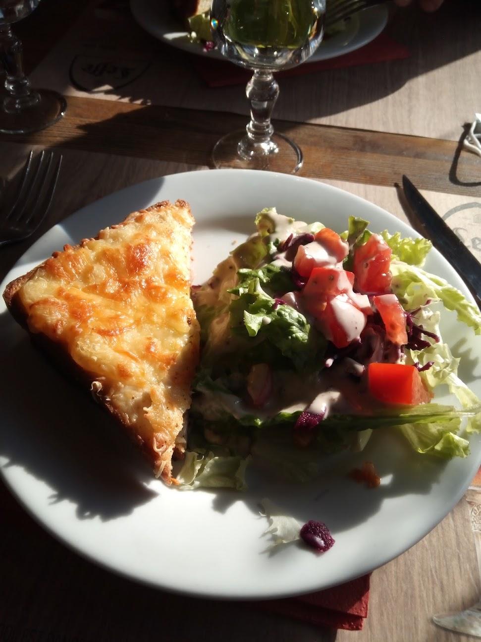 Photo du restaurant Le Pont