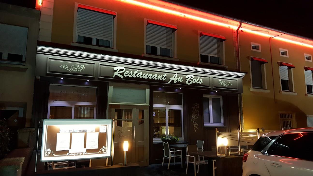 Photo de Restaurant Au Bois