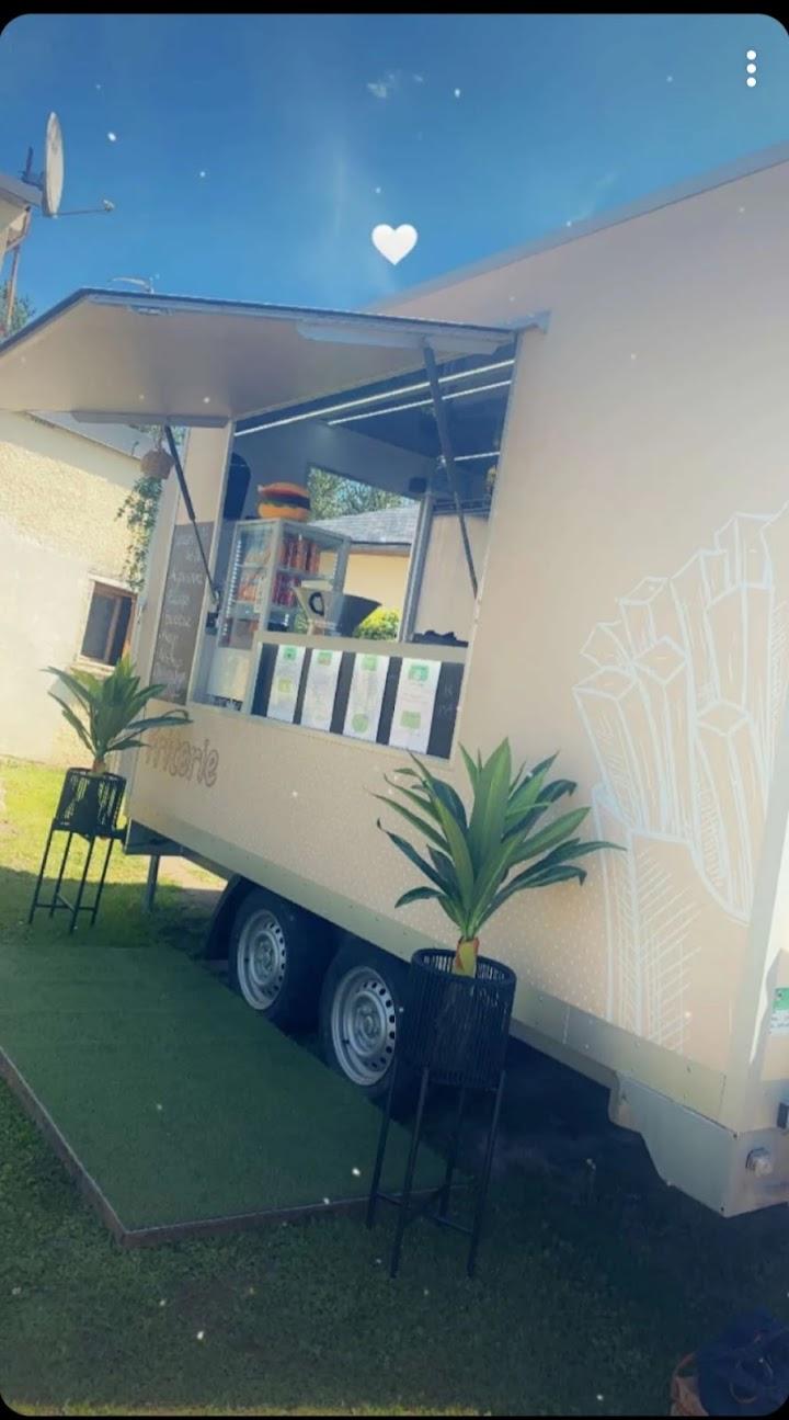 Photo du restaurant THE BURGER FAMILY