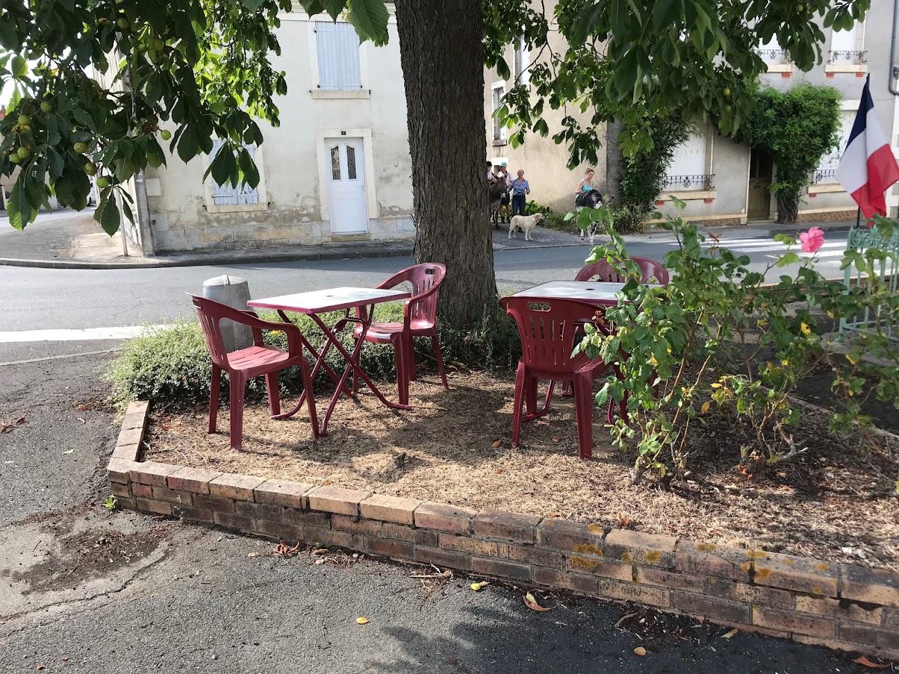 Photo de L'auberge des artistes