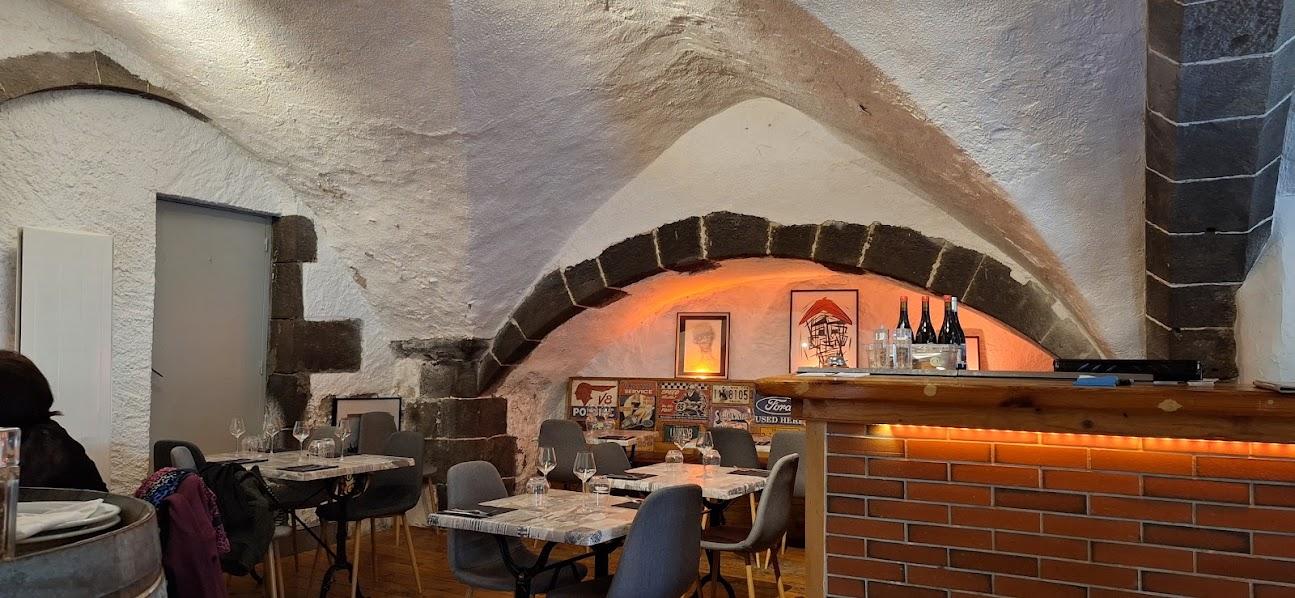 Photo de Le Caveau des Tontons