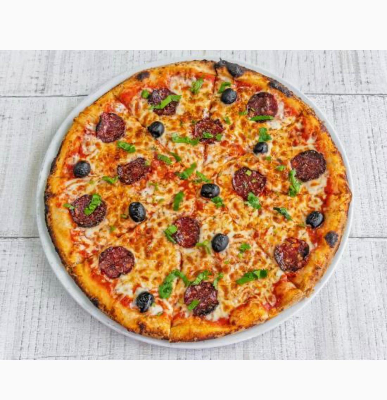 Photo de PIZZ'UTCHI