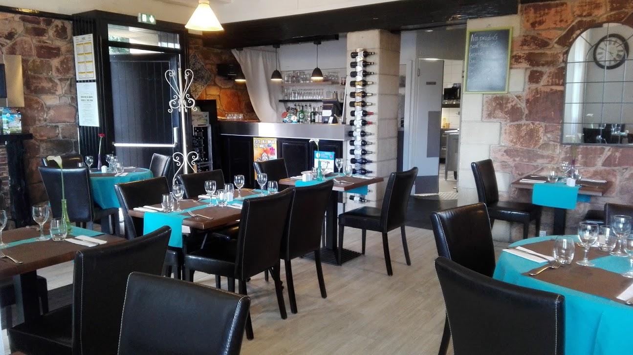 Photo de Auberge des marais