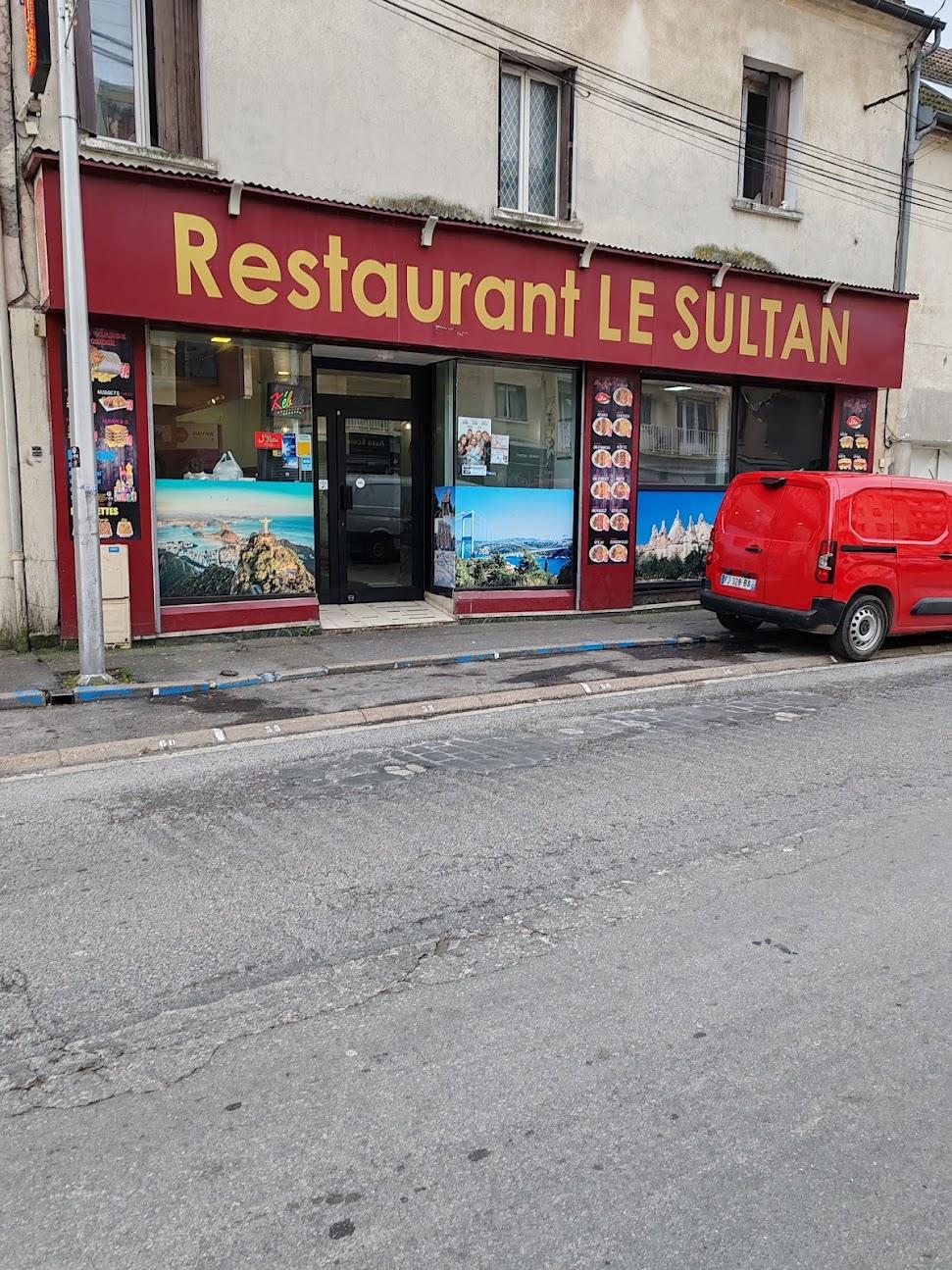 Photo de Restaurant Le Sultan