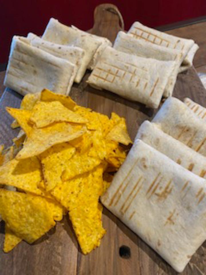 Photo de LOS TACOS