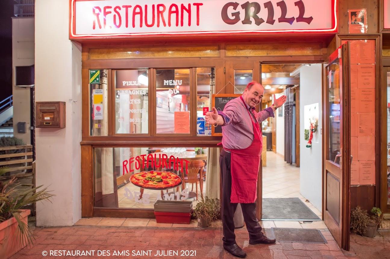 Photo de Le Restaurant Des Amis