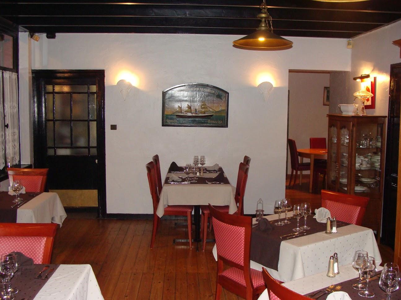 Photo de Restaurant La Scierie