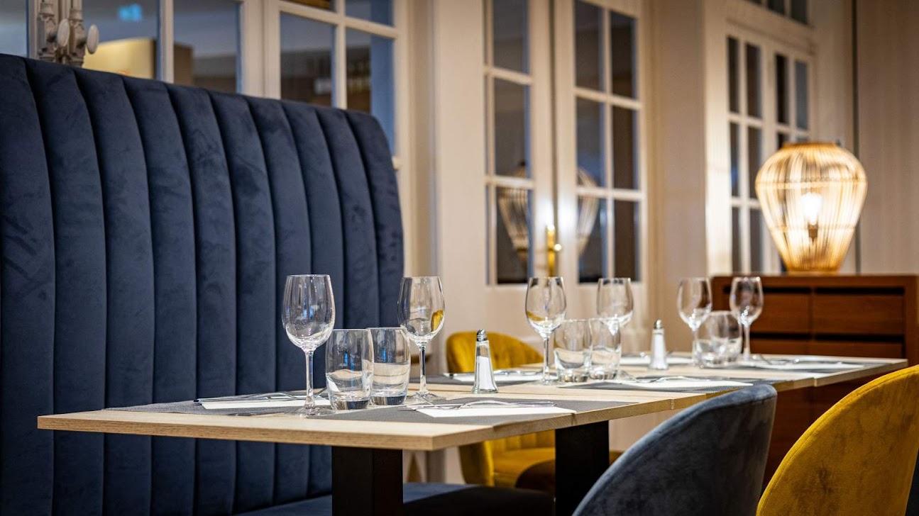 Photo de Restaurant Au Coq Blanc